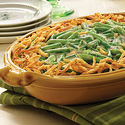 Green Bean Casserole