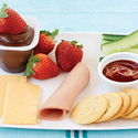 Bologna Cold Plate Special