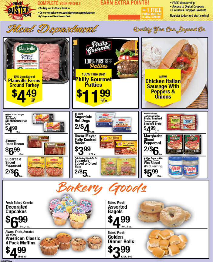 Circular Page 5